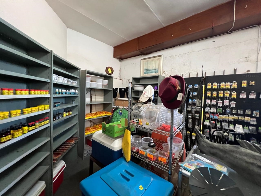 Commercial Property for Sale in Deneysville Free State
